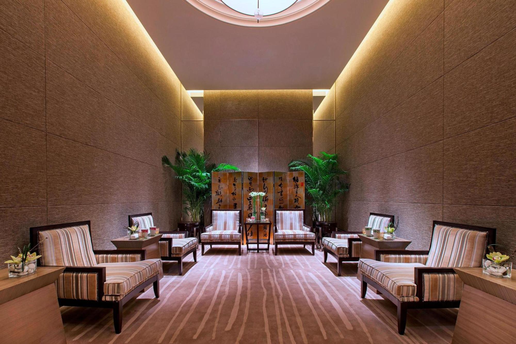 The Westin Xiamen Hotel Exterior foto