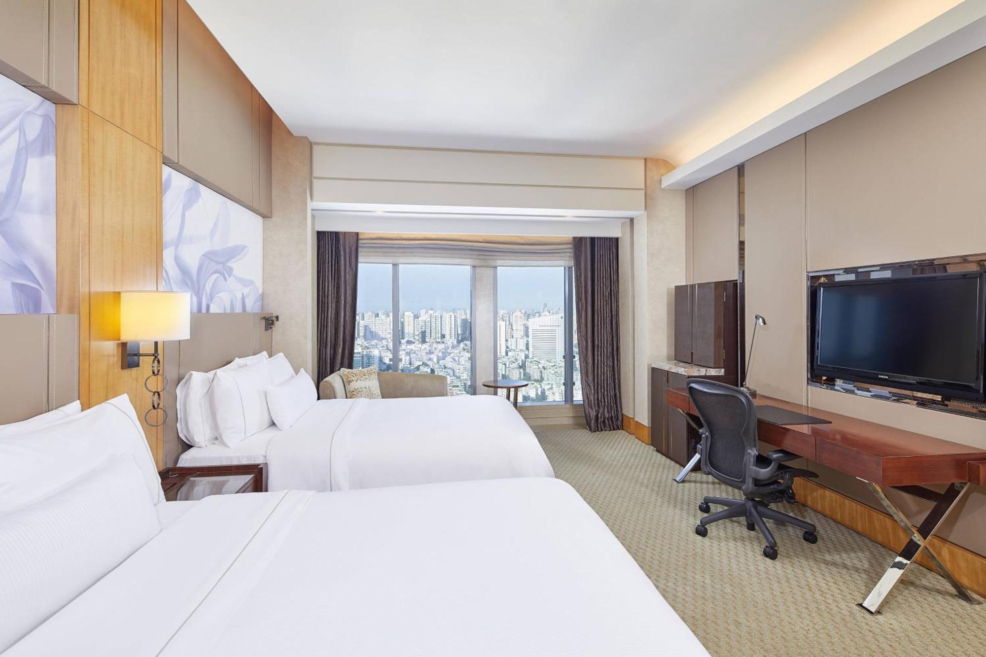 The Westin Xiamen Hotel Exterior foto
